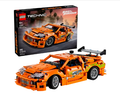 LEGO 42204 TECHNIC FAST & FURIOUS TOYOTA SUPRA MK4