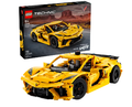 LEGO 42205 TECHNIC CHEVROLET CORVETTE STINGRAY