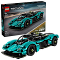 LEGO 42208 TECHNIC ASTON MARTIN VALKYRIE