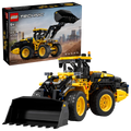 LEGO 42209 TECHNIC VOLVO L120 ELECTRIC WHEEL LOADER