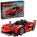 LEGO 42212 TECHNIC FERRARI FXX K
