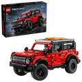 LEGO 42213 TECHNIC FORD BRONCO SUV