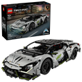 LEGO 42214 TECHNIC LAMBORGHINI REVUELTO SUPER SPORTS CAR