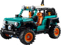 LEGO 42227 JEEP WRANGLER RUBICON