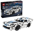 LEGO 42234 DODGE VIPER GTS-R SPORTS CAR