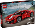 LEGO 42235 TECHNIC FERRARI 488 PISTA CAR