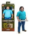 MINECRAFT JGG67 MOVIE FIGURE STEVE