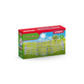 SCHLEICH 42487 CORRAL FENCE SET