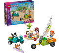 LEGO 42641 FRIENDS SURFING DOGS AND SCOOTER ADVENTURE