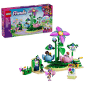 ** SALE 20% OFF ** LEGO 42702 FRIENDS SPINNING FLOWER AND FAIRY TEACUP RIDE