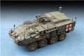 TRUMPETER 07428  US Army M1133 Stryker MEV Medical Evacuation Vehicle  1/72 SCALE