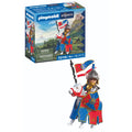 PLAYMOBIL 72119 KNIGHTS LION KNIGHT LEADER