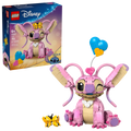 LEGO 43257 DISNEY ANGEL