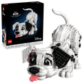 LEGO 43269 DISNEY 101 DALMATIANS PUPPY