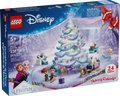 LEGO 43273 DISNEY FROZEN ADVENT CALENDAR 2025