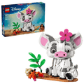 ** SALE £10 OFF ** LEGO 43292 DISNEY MOANA PUA
