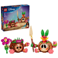 ** SALE 20% OFF ** LEGO 43293 DISNEY MOANA KAKAMORA