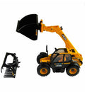 BRITAINS 43325 JCB 54Z.70 AGRIXTRA LOADALL 1:32 SCALE