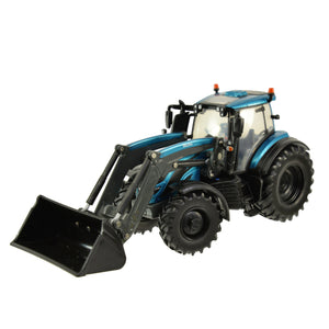 BRITAINS 43352 VALTRA T234 WITH FRONT LOADER