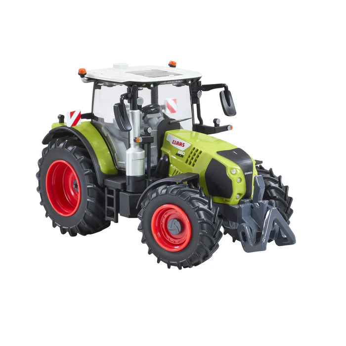 BRITAINS 44374 CLAAS ARION 660 TRACTOR 1:32 SCALE