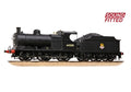 BACHMANN 31-319ASF GCR 9J (J11) 64305 BR Black (Early Emblem) Sound Fitted Loco