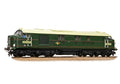 BACHMANN  31-995A LMS 10001 BR Lined Green (Late Crest) Loco