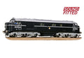 BACHMANN  31-999ASF LMS 10000 BR Black (Early Emblem) Sound Fitted Loco