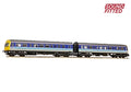 GRAHAM FARISH 371-501ASF Class 101 2-Car DMU BR Regional Railways SOUND FITTED