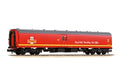 GRAHAM FARISH 374-900A BR Mk1 POS Post Office Sorting Van R.Mail Travelling Post Office Red