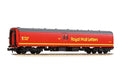 GRAHAM FARISH 374-903A BR Mk1 POS Post Office Sorting Van Royal Mail Letters Red