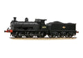 GRAHAM FARISH 372-778 SE&CR C Class 31579 BR Black (Late Crest)  N Gauge Loco