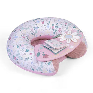 Redkite Rose & Ivy Sit Me Up Inflatable Ring Dreamy