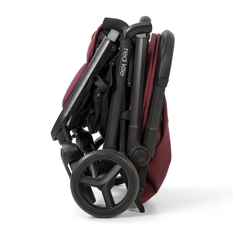 RedKite Push Me Astro Compact Stroller Mulberry