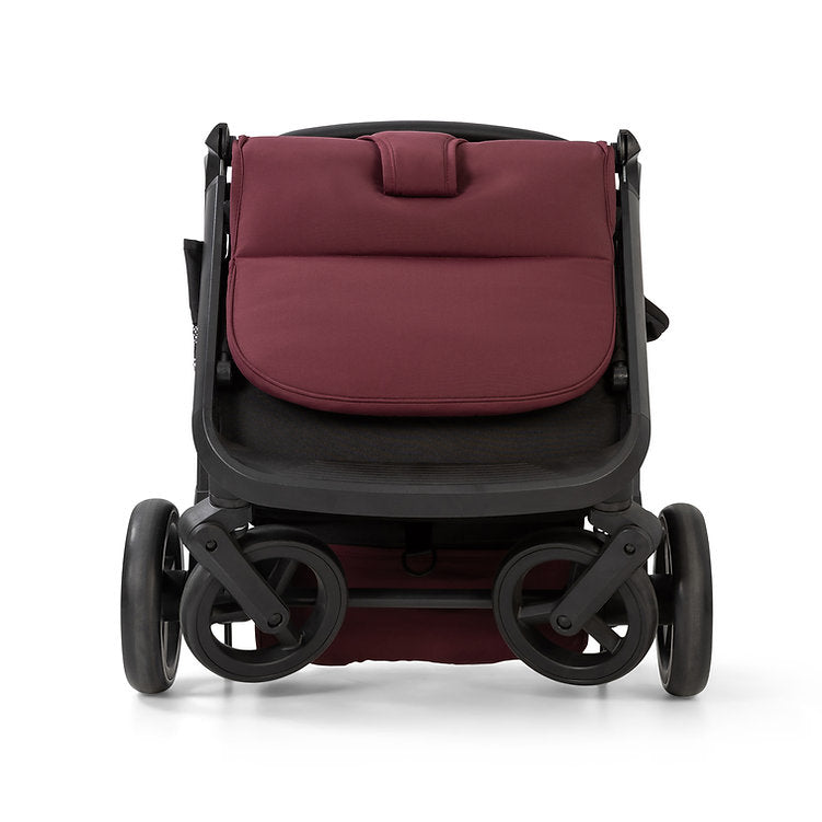 RedKite Push Me Astro Compact Stroller Mulberry