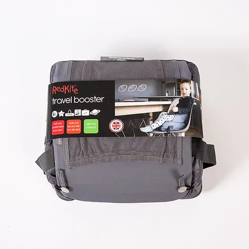 Redkite travel booster
