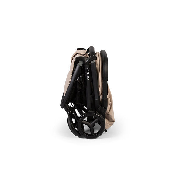 RedKite Push Me Astro Compact Stroller Sand