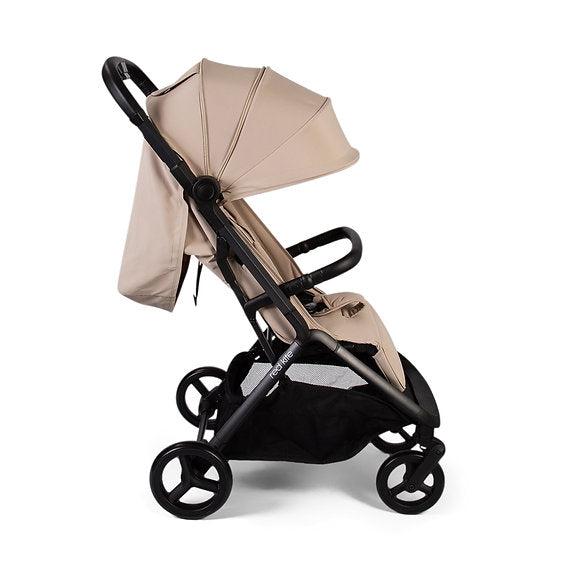 RedKite Push Me Astro Compact Stroller Sand