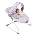 Redkite Cozy Bouncer Woodland Walks