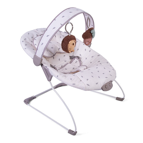 Redkite Cozy Bouncer Woodland Walks