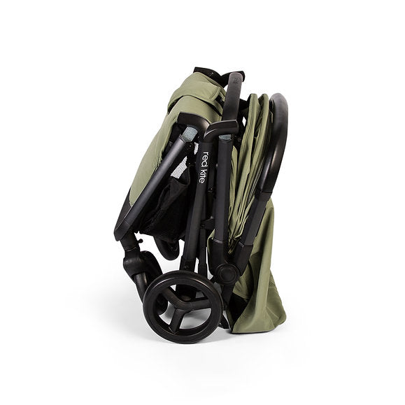 RedKite Push Me Astro Compact Stroller Sage