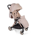 Silver Cross Clic Buggy in Cobble