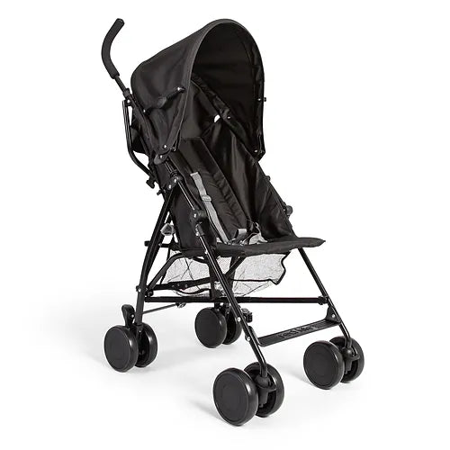 Redkite Midnight Push Me 2U Lightweight Stroller