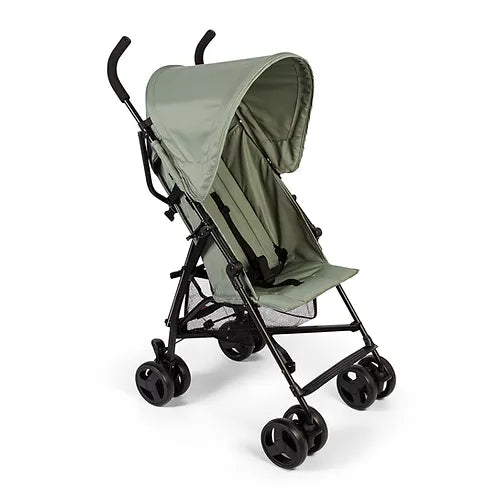 Redkite Sage Push Me 2U Lightweight Stroller