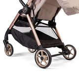 Silver Cross Clic Buggy in Cobble