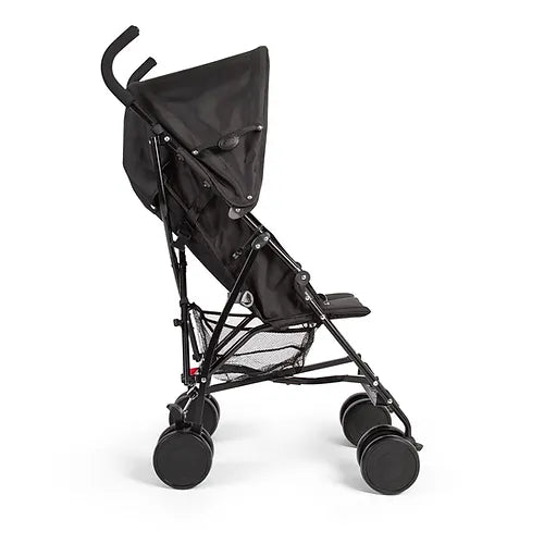 Redkite Midnight Push Me 2U Lightweight Stroller