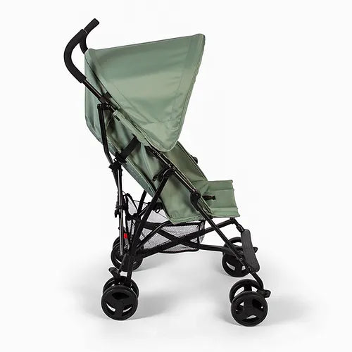 Redkite Sage Push Me 2U Lightweight Stroller