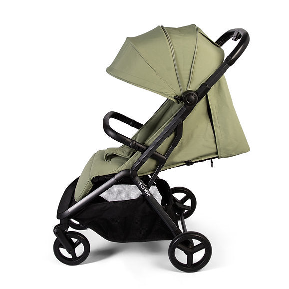 RedKite Push Me Astro Compact Stroller Sage