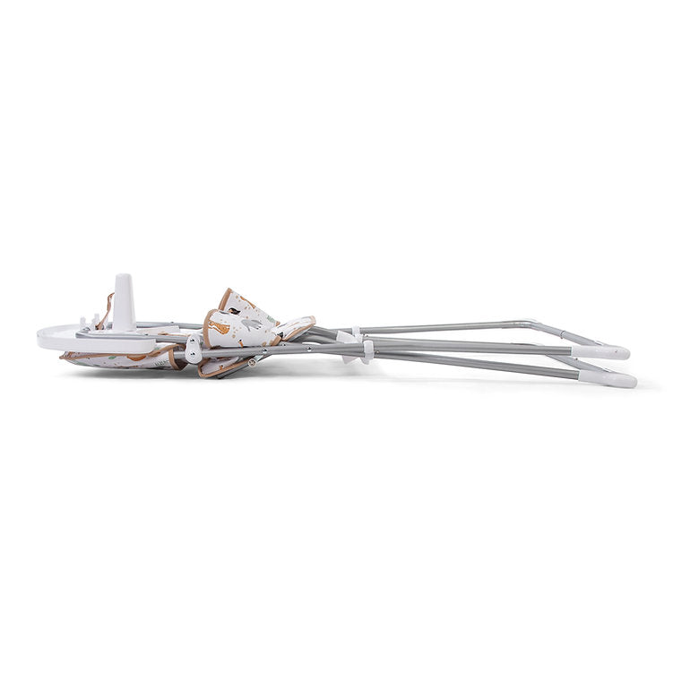 Redkite Feed Me Compact Folding Highchair Design May Vary