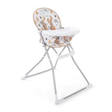 Redkite Feed Me Compact Folding Highchair Design May Vary