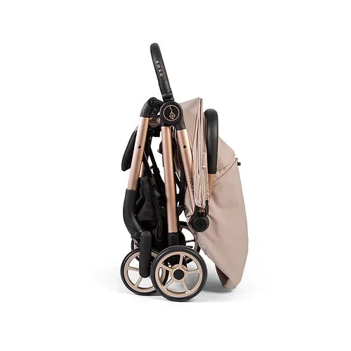 RedKite Push Me Koko Compact Stroller Latte